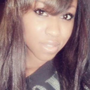 Meet your Posher, Victoria